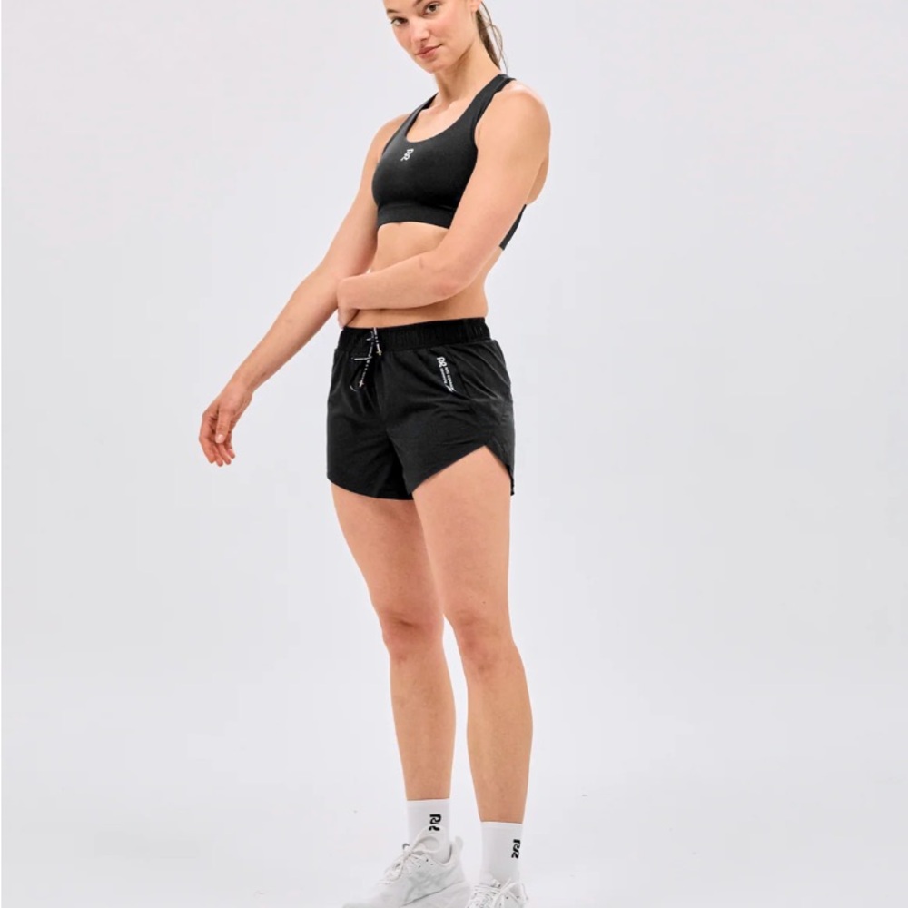 Bandit Vento 4” Women’s Training Shorts